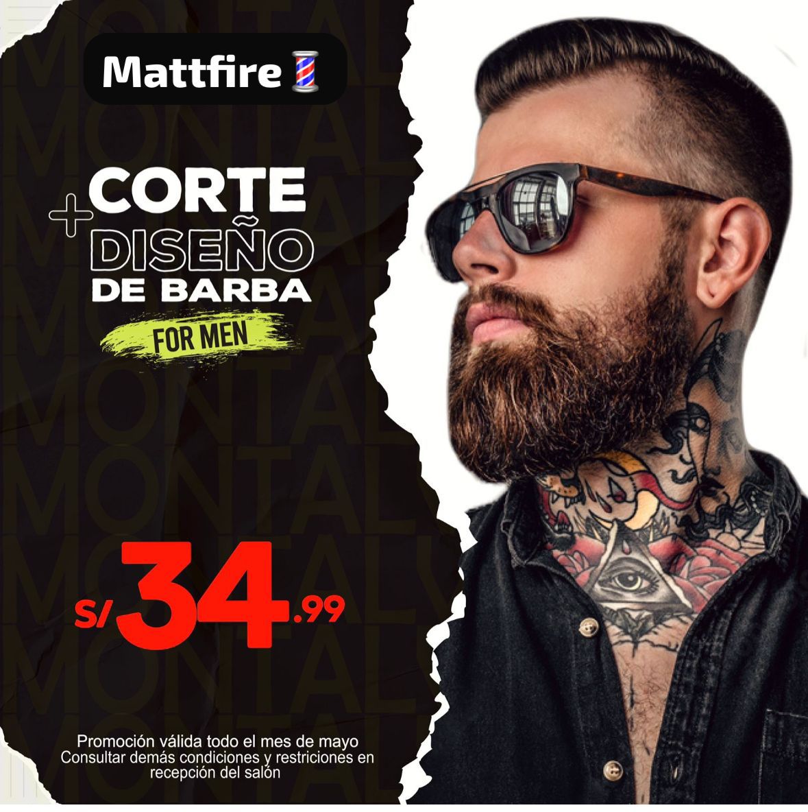 Promoción